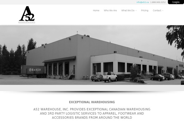 Metrolium theme site design template sample