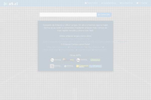 haicom theme websites examples