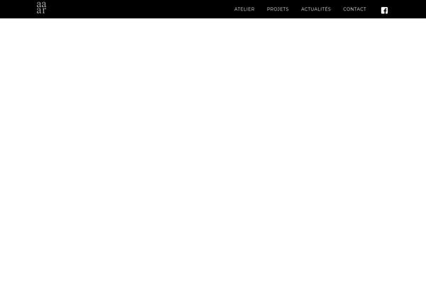 Site using Novo-map plugin