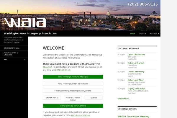 Site using Give-recurring plugin