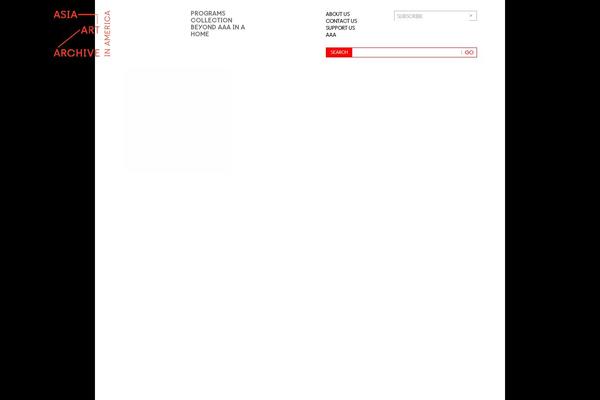 Site using WP Post Thumbnail plugin