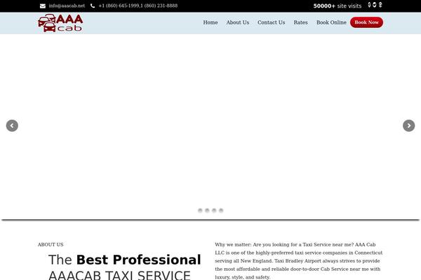 Site using Counter-number-showcase plugin
