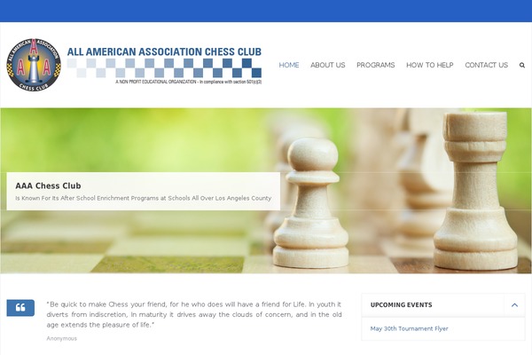 Meteor theme site design template sample