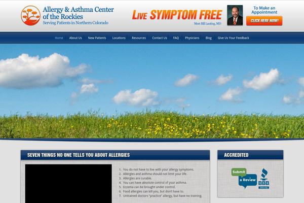 Tsm-theme-1 theme site design template sample