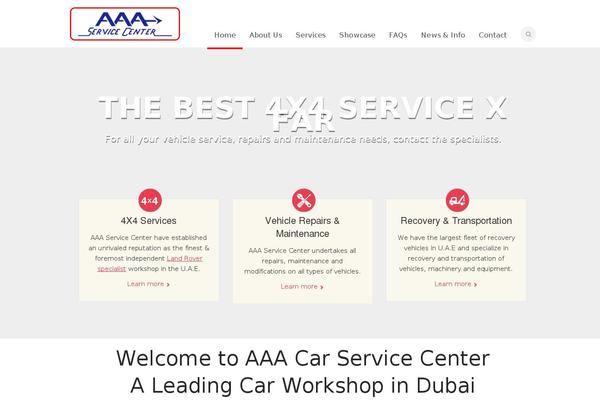 Florida theme site design template sample