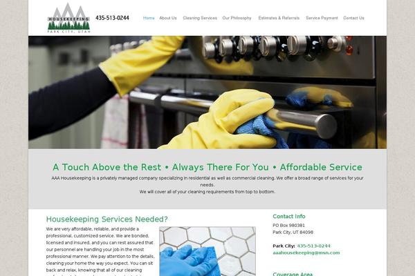 Site using Rotatingtext plugin