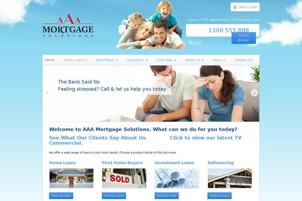 Site using Related Posts Widget plugin