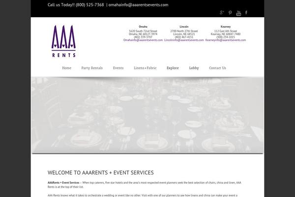 Site using Dwd-map-extended plugin