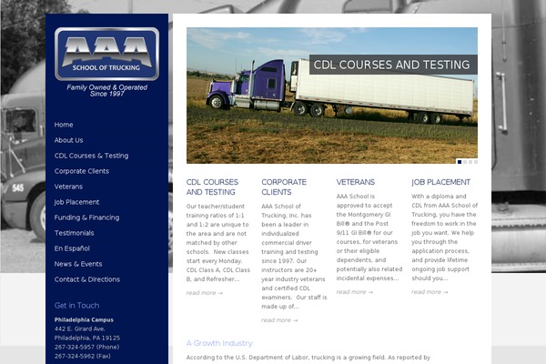 RT-Theme 15 theme site design template sample