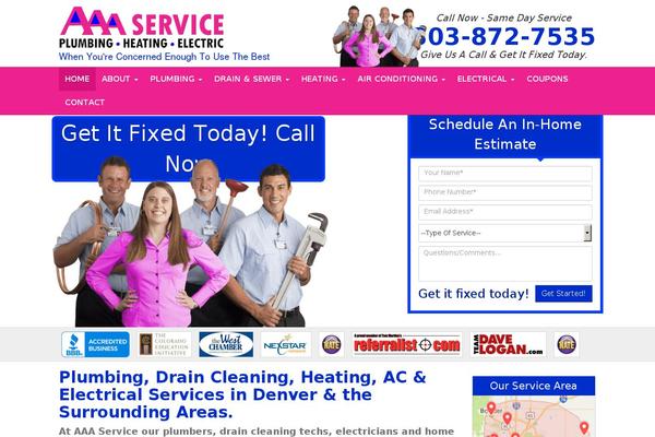 aaatoday.com site used Aaa