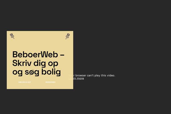 aab.dk site used Aab