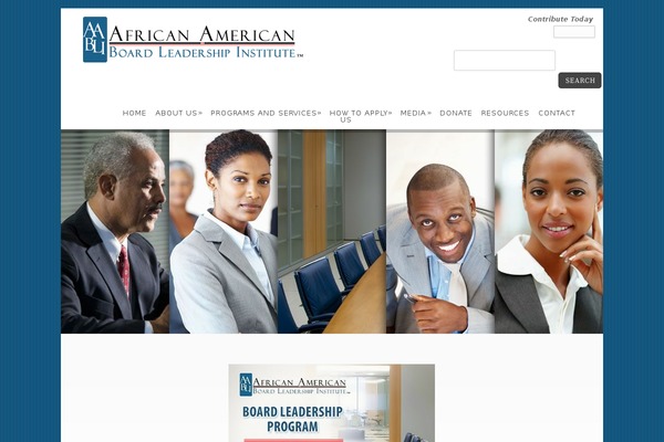 Dandelion theme site design template sample