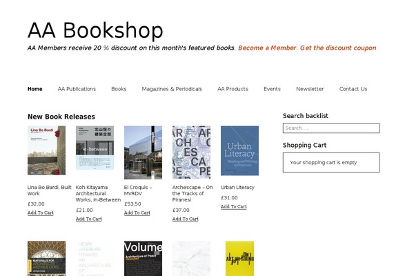 Twenty Thirteen theme site design template sample