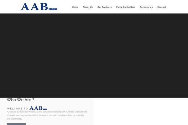 Site using Wp-media-folder plugin