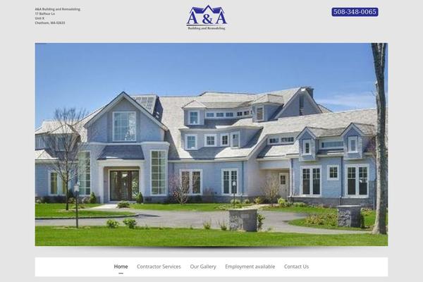 Site using Logo-carousel-pro plugin