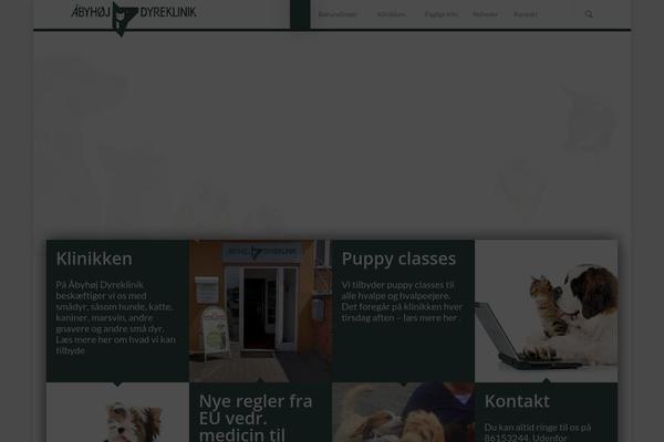 Site using Srizon-facebook-album-pro plugin