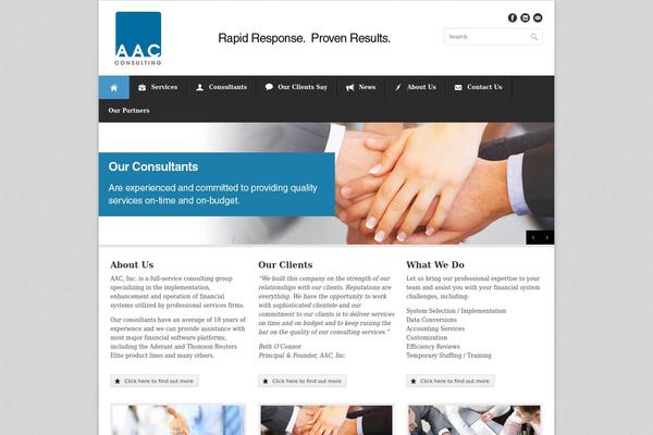 office theme site design template sample