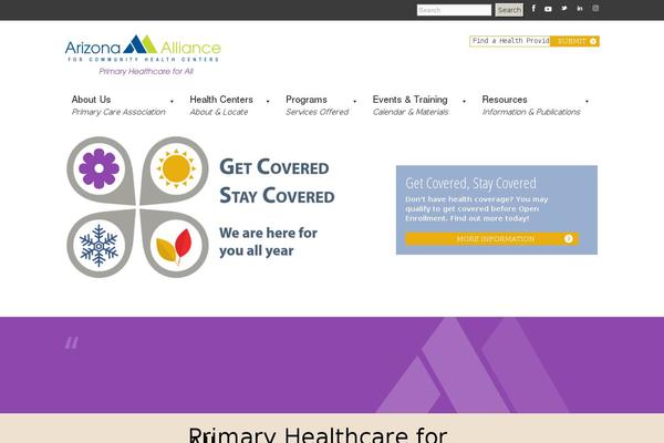 Site using WP Job Manager plugin