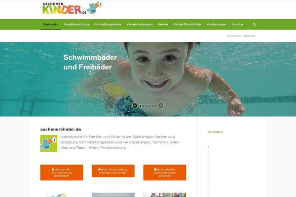 Site using Adrotate-pro plugin