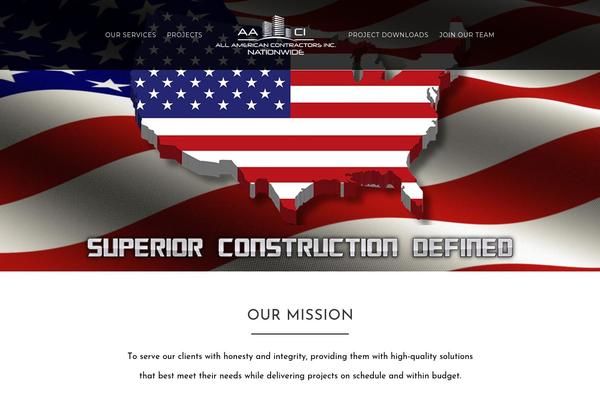 Site using LayerSlider plugin