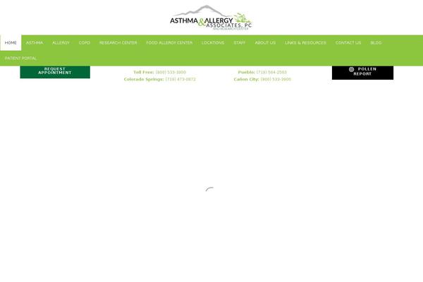 Site using Appfbconnect plugin