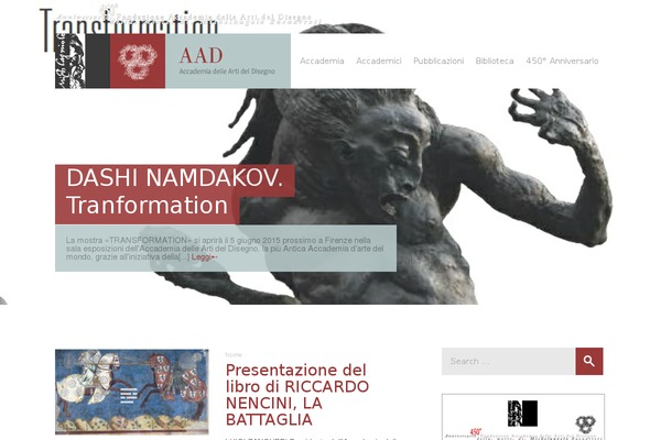 Untitled theme site design template sample