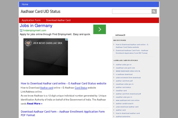 comfert theme websites examples