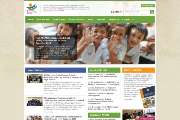 Site using Ultimate-addons-for-gutenberg plugin