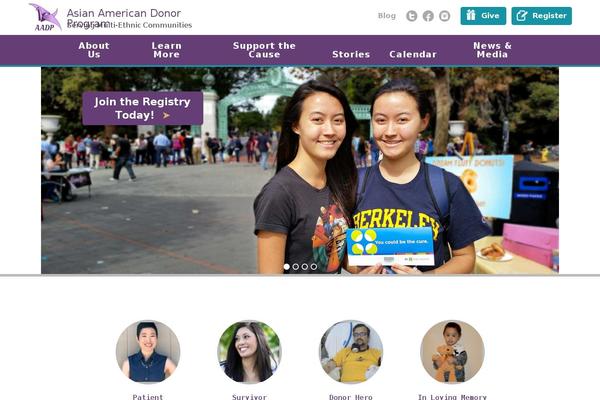 Site using Calendarize-it plugin
