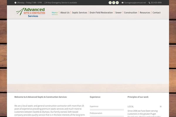 Site using Jeg-elementor-kit plugin