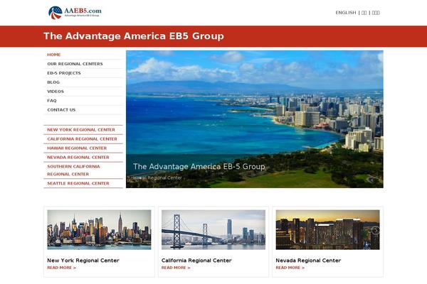 Site using LayerSlider plugin