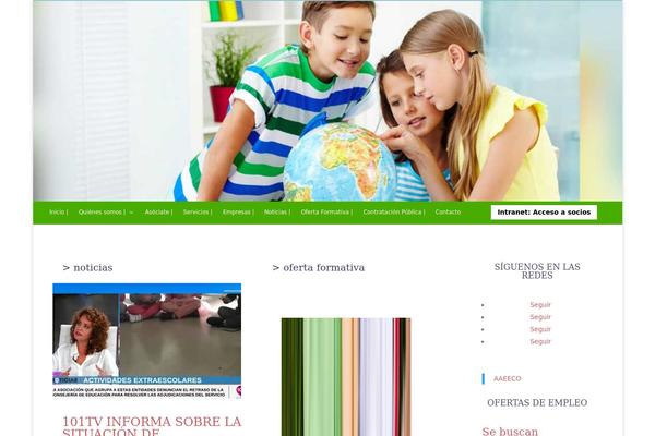 Site using Divi-machine plugin