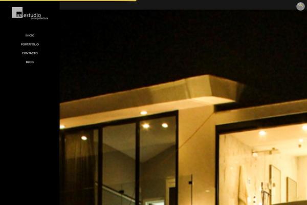 Jkreativ theme site design template sample