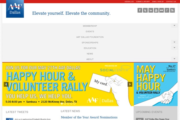 Site using Revslider-bubblemorph-addon plugin