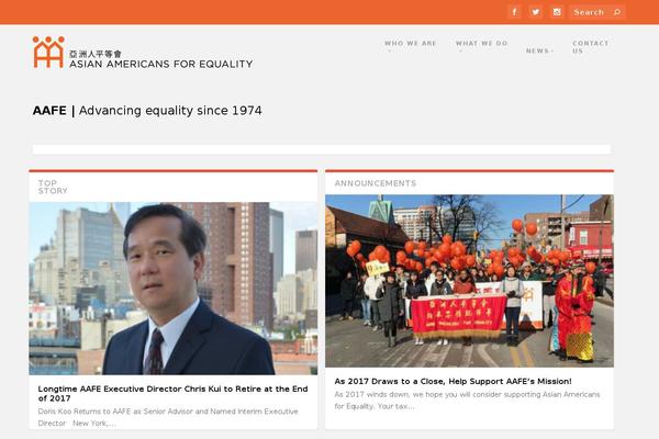 Extra theme site design template sample