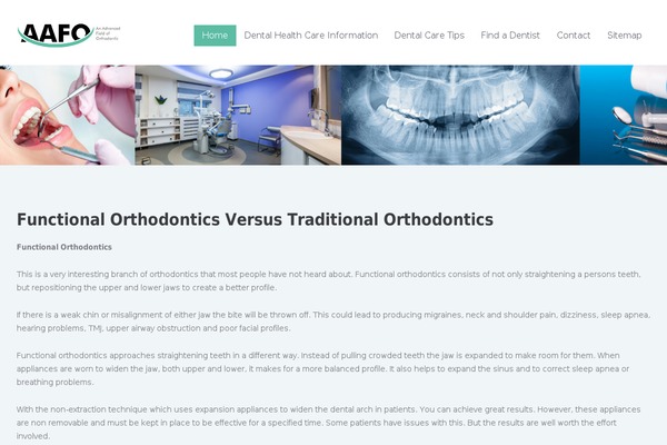 Medical-theme theme site design template sample