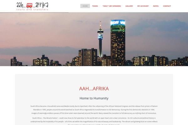 Site using Like This plugin