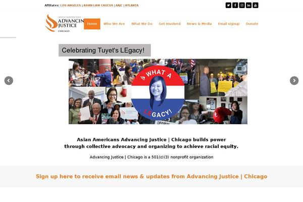 Site using Popups - WordPress Popup plugin