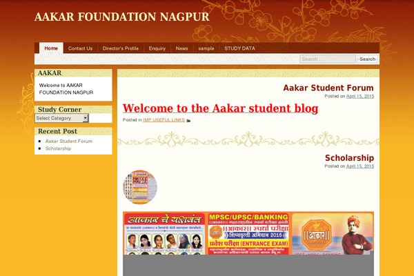 Site using Wps-visitor-counter plugin