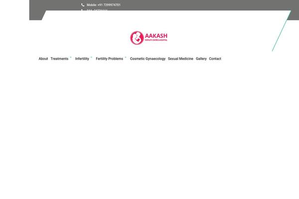 Site using Corona-virus-data plugin