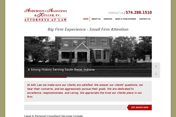 Site using GoDaddy Email Marketing plugin