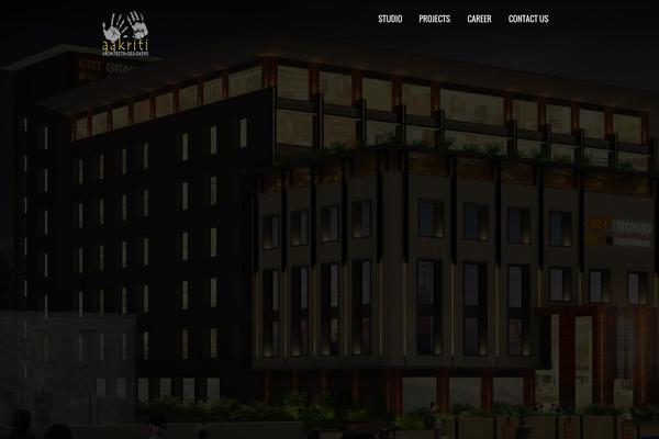 aakritiads.com site used Furies