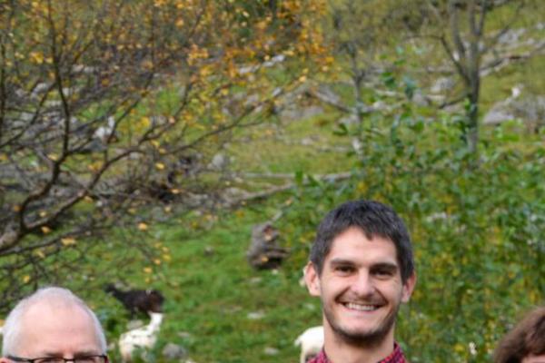 Site using Js plugin