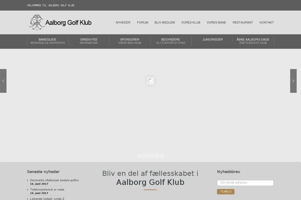 Leisure theme site design template sample