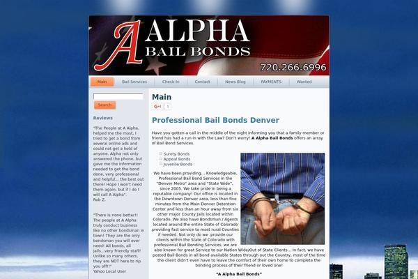 aalphabailbonds.com site used Alpha_2012b