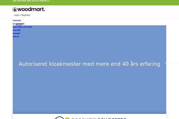 Site using Happy-elementor-addons plugin