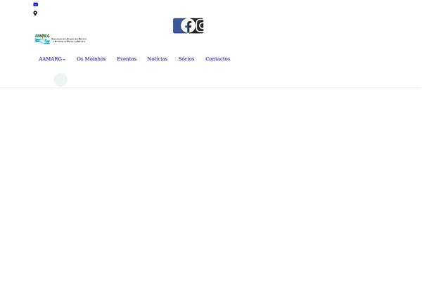 Site using Addons-for-elementor plugin