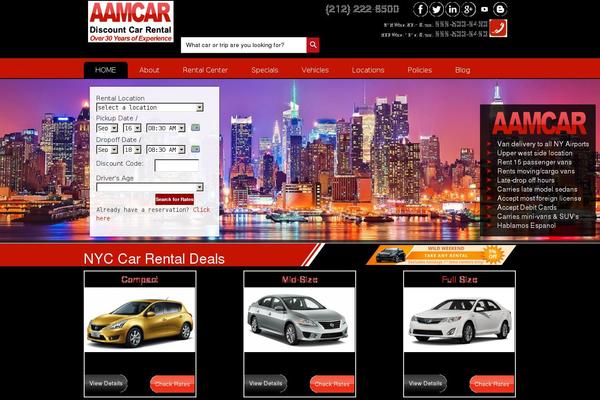 Site using Pix-auto-deal plugin