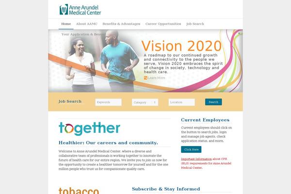 Site using Leaflet-maps-marker-pro plugin