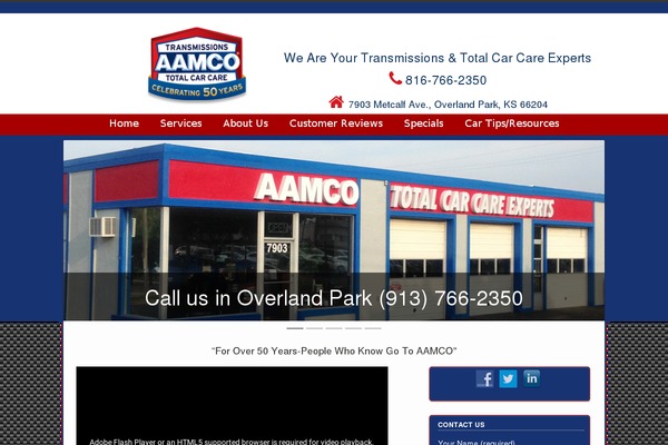 Salutation theme site design template sample